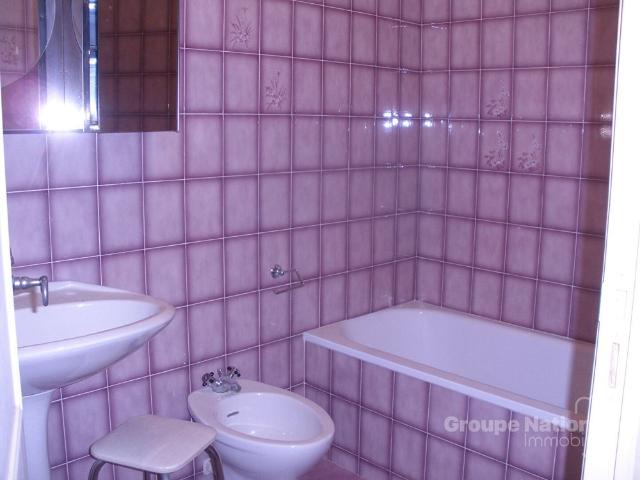 Location Appartement 2 pièces 66m²