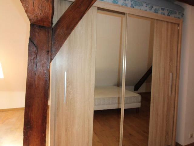 Location Appartement 2 pièces 66m²