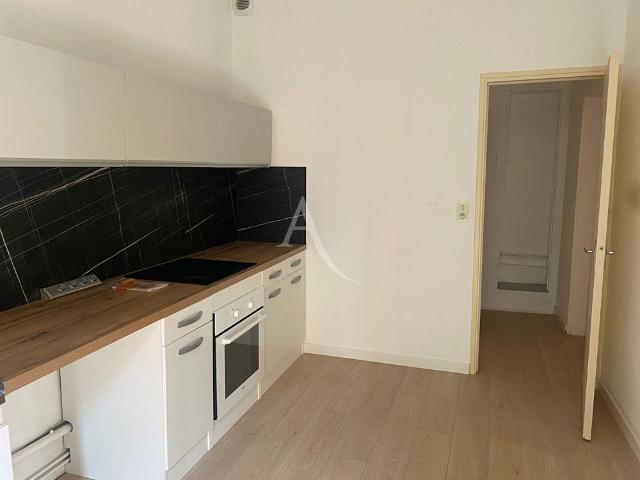 Location Appartement 2 pièces 66m²