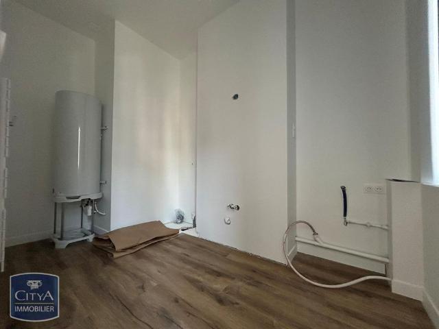 Location Appartement 2 pièces 66m² CAMBRAI 59400