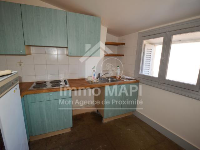 Location Appartement 2 pièces 66m² MONTPELLIER 34000