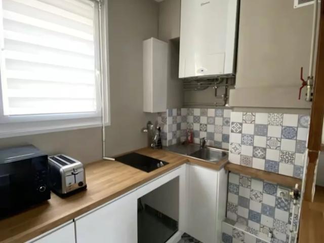 Location Appartement 2 pièces