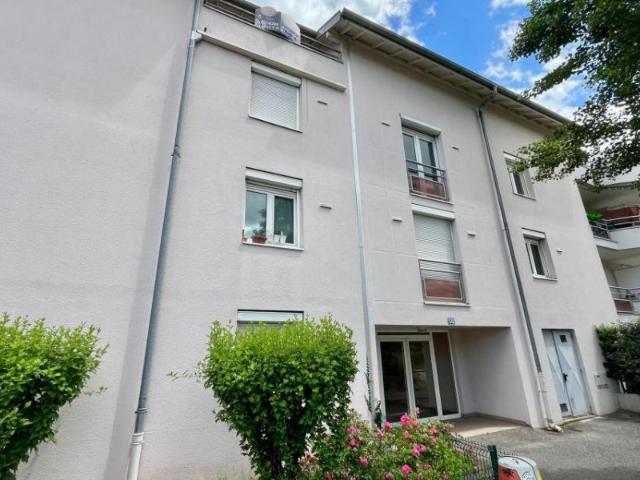 Location appartement 2 pièces