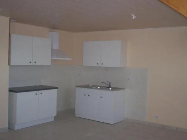 Location appartement 2 pièces