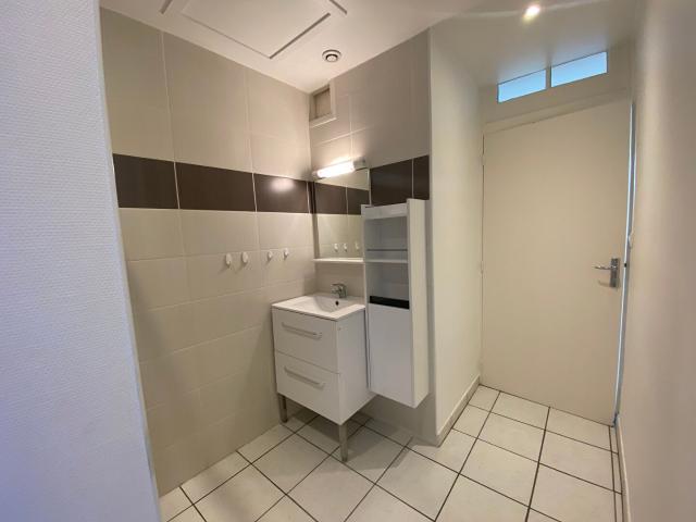 Appartement 2 pièces Le Havre 68.10m² 540€ à louer
