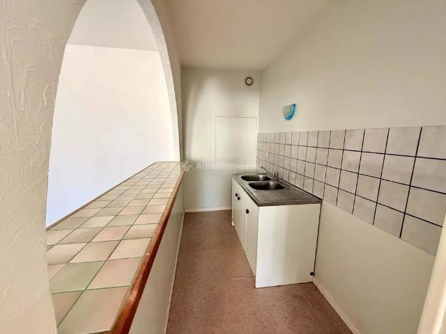 Location Appartement 2 pièces 68 m2 à Neufchâteau