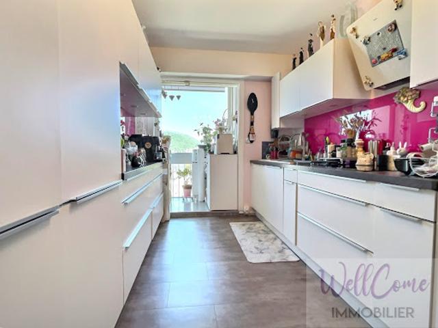 Location Appartement 2 pièces 68 m2 Aix les Bains