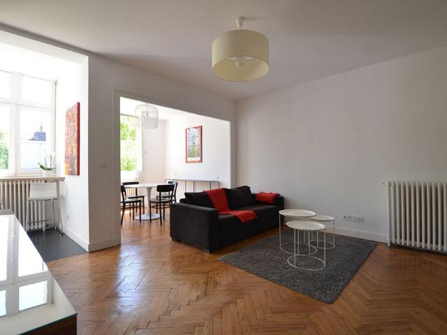 Location Appartement 2 pièces 68m² BORDEAUX 33200