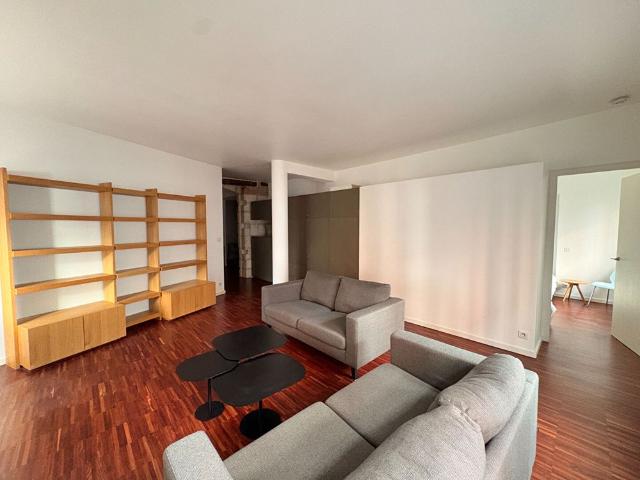 Location Appartement 2 pièces 68m² LILLE 59000