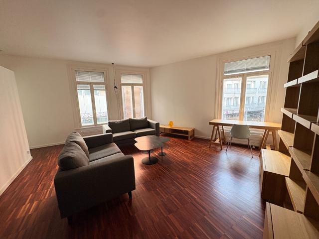 Location Appartement 2 pièces 68m² LILLE 59000