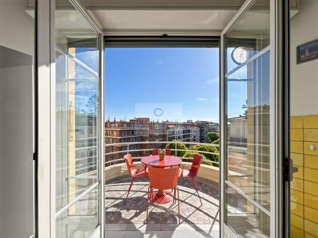 Location Appartement 2 pièces 68m² NICE 06000