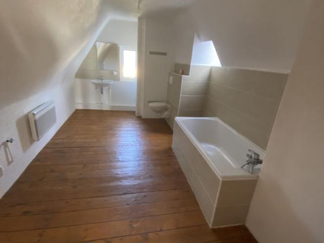 Location Appartement 2 pièces 68m² WISSEMBOURG 67160