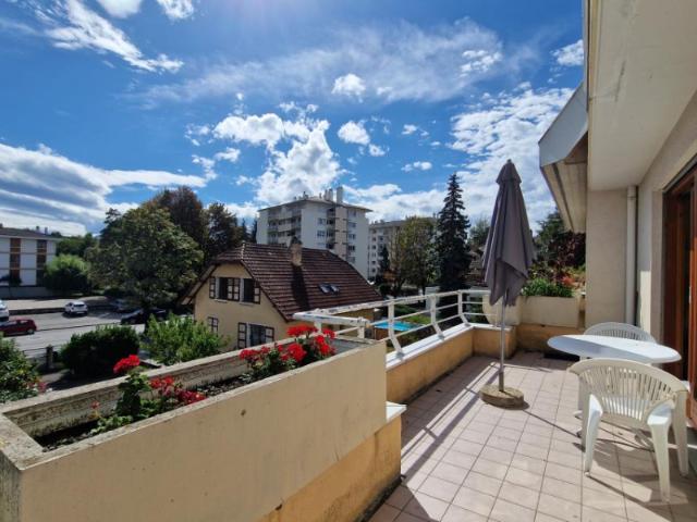 Location appartement 2 pièces