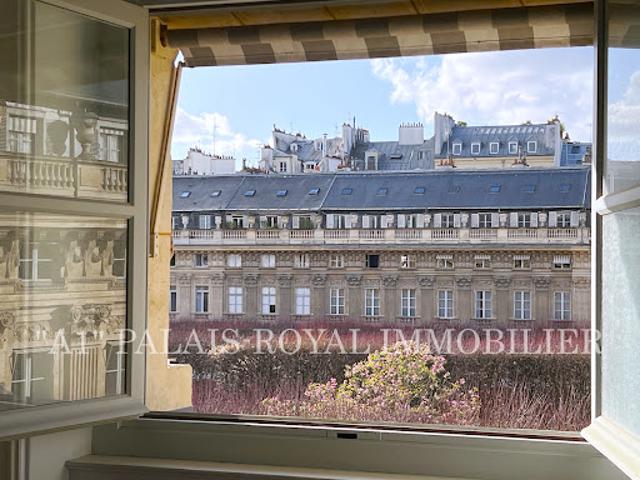 Location Appartement 2 pièces 69.31 m2 Paris