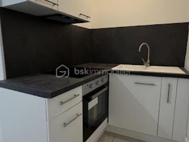 Location Appartement 2 pièces 69 m2 Romans sur isere
