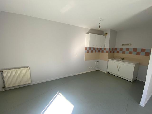 Location Appartement 2 pièces 69m²