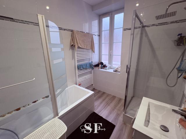 Location Appartement 2 pièces 69m² AGEN 47000