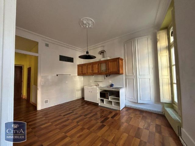 Location Appartement 2 pièces 69m² GRENOBLE 38000