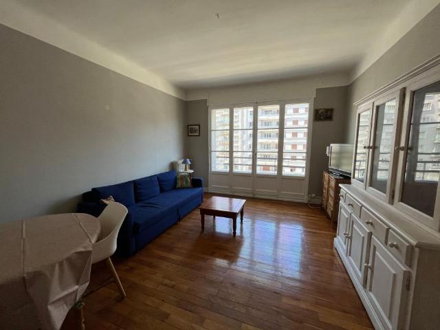 Location Appartement 2 pièces 69m² GRENOBLE 38000