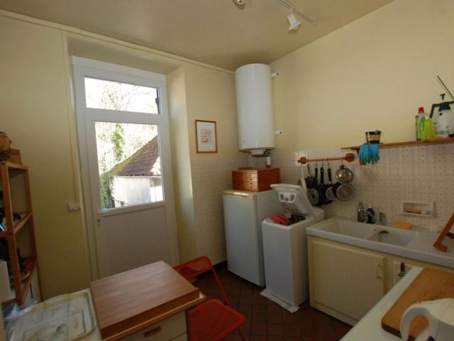Location Appartement 2 pièces 69m² SOUILLAC 46200