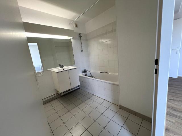 Location Appartement 2 pièces 69m² TOULOUSE 31000