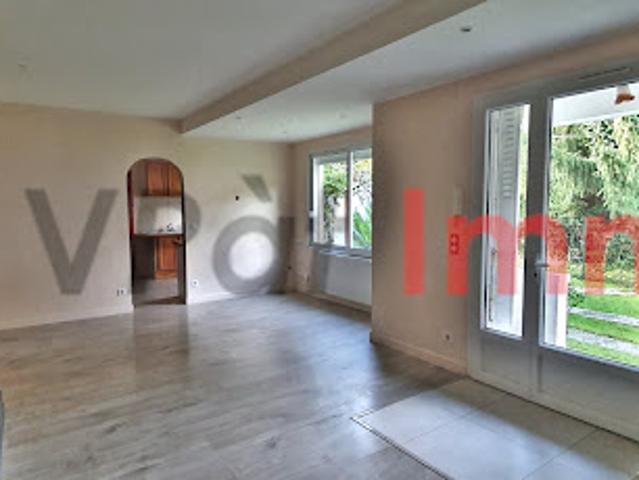 Location Appartement 2 pièces 73.05 m2 Saint Rémy lès Chevreuse