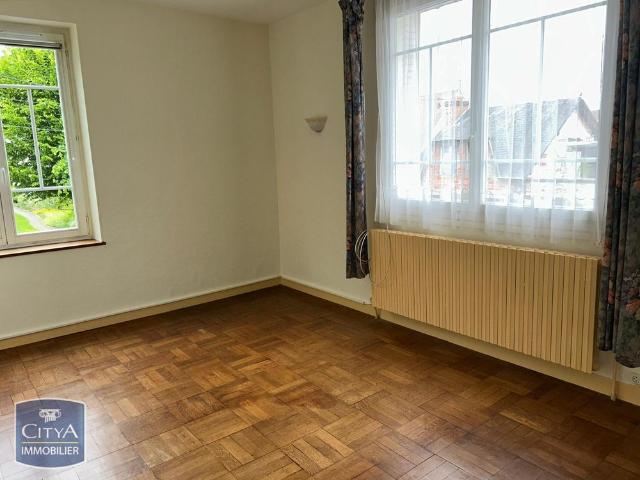 Location Appartement 2 pièces 73m² CHATEAU THIERRY 02400