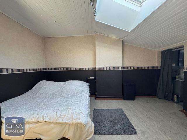 Location Appartement 2 pièces 73m² LYON 4ème