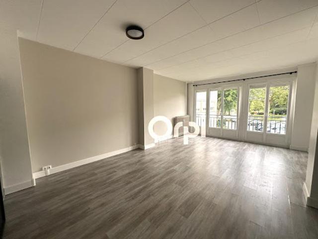 Location Appartement 2 pièces 70.51 m2 Soissons