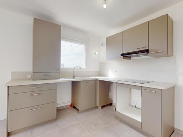 Location Appartement 2 pièces 70.93 m2 Maizieres les metz