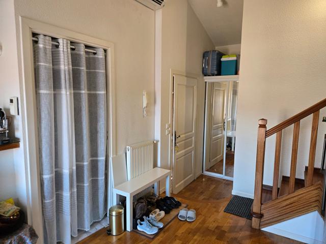 Location appartement 2 pièces, 70.00m², Albi