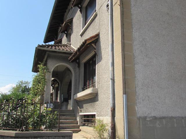 Location Appartement 2 pièces 70.1 m2 Annemasse