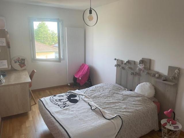 Location Appartement 2 pièces 70 m2 Viriat