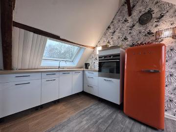 Location Appartement 2 pièces 70 m2 Fournes en Weppes