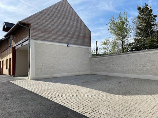 Location Appartement 2 pièces 70 m2 Janville en Beauce