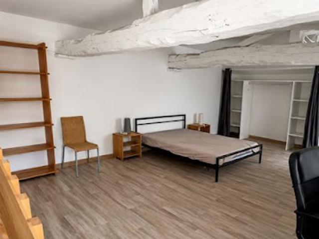 Location Appartement 2 pièces 70 m2 Montagne