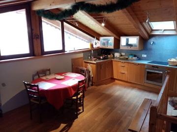 Location Appartement 2 pièces 70 m2 Saint Etienne de Tinée