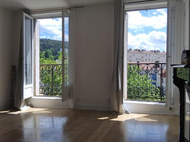 Location Appartement 2 pièces 70 m2 Saint Etienne