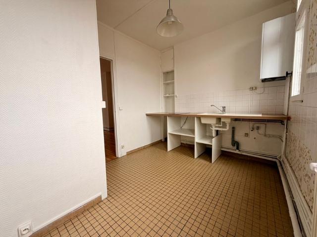 Location Appartement 2 pièces 70m²