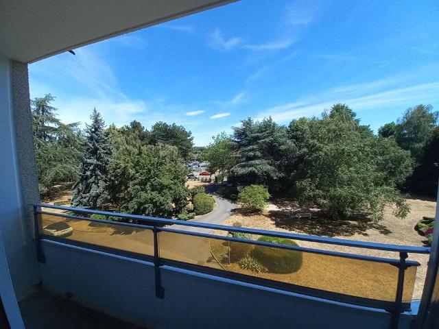 Location Appartement 2 pièces 70m²