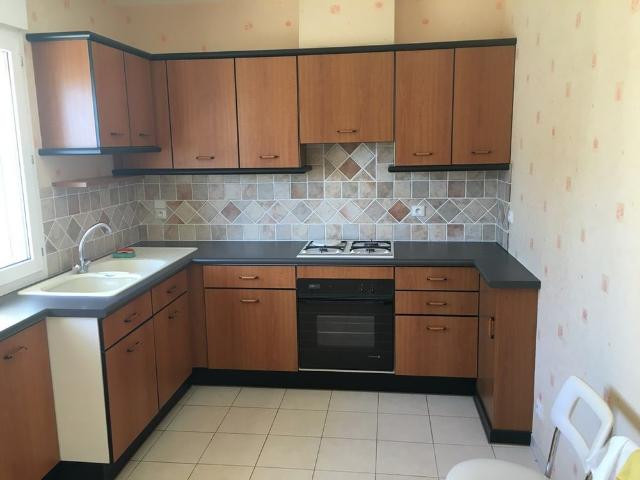 Location Appartement 2 pièces 70m²