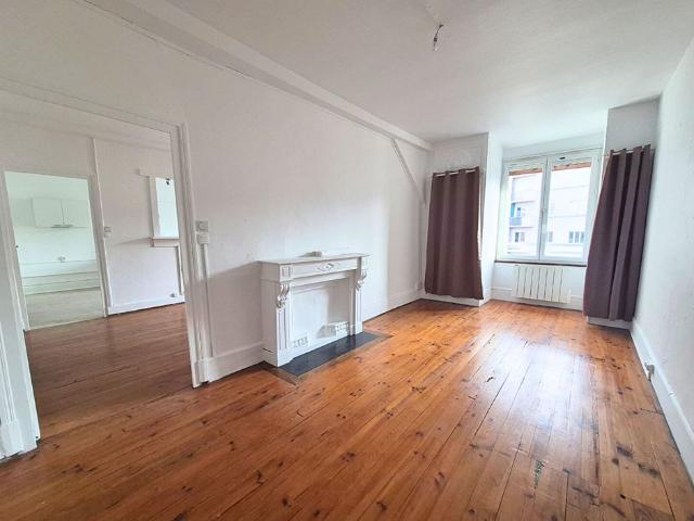 Location Appartement 2 pièces 70m²