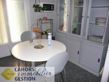 Location Appartement 2 pièces 70m² CAHORS 46000