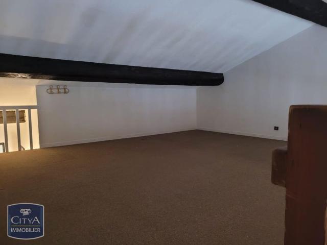 Location Appartement 2 pièces 70m² BORDEAUX 33000