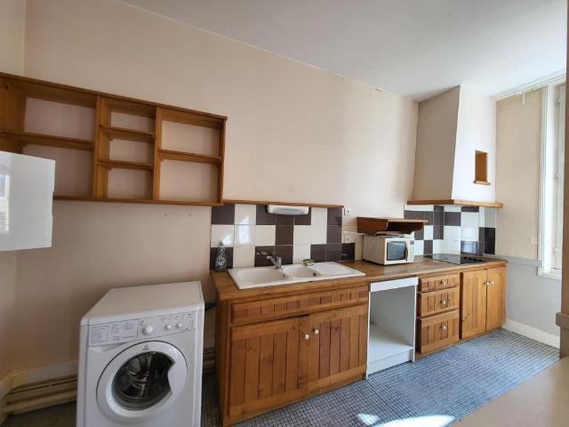 Location Appartement 2 pièces 70m² BERGERAC 24100