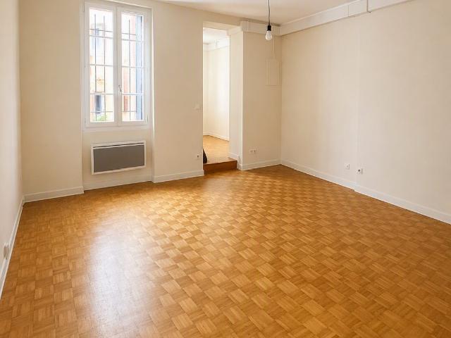 Location Appartement 2 pièces 70m² TOULOUSE 31400