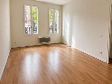 Location Appartement 2 pièces 70m² TOULOUSE 31400