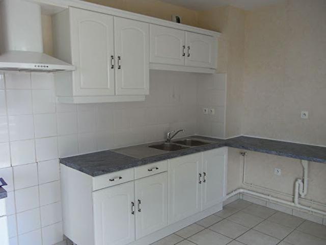 Location Appartement 2 pièces 71.43 m2 Manneville sur Risle