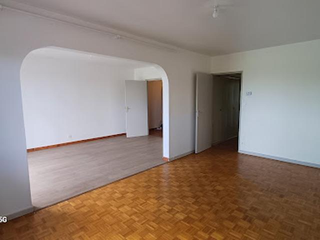 Location Appartement 2 pièces 71.57 m2 Givors