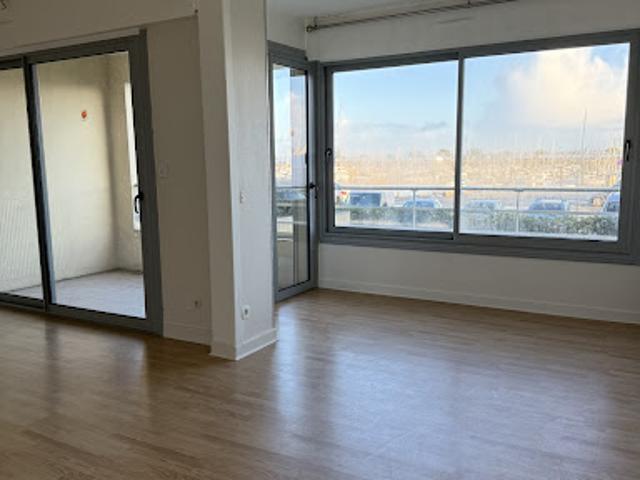 Location Appartement 2 pièces 71.12 m2 Arcachon